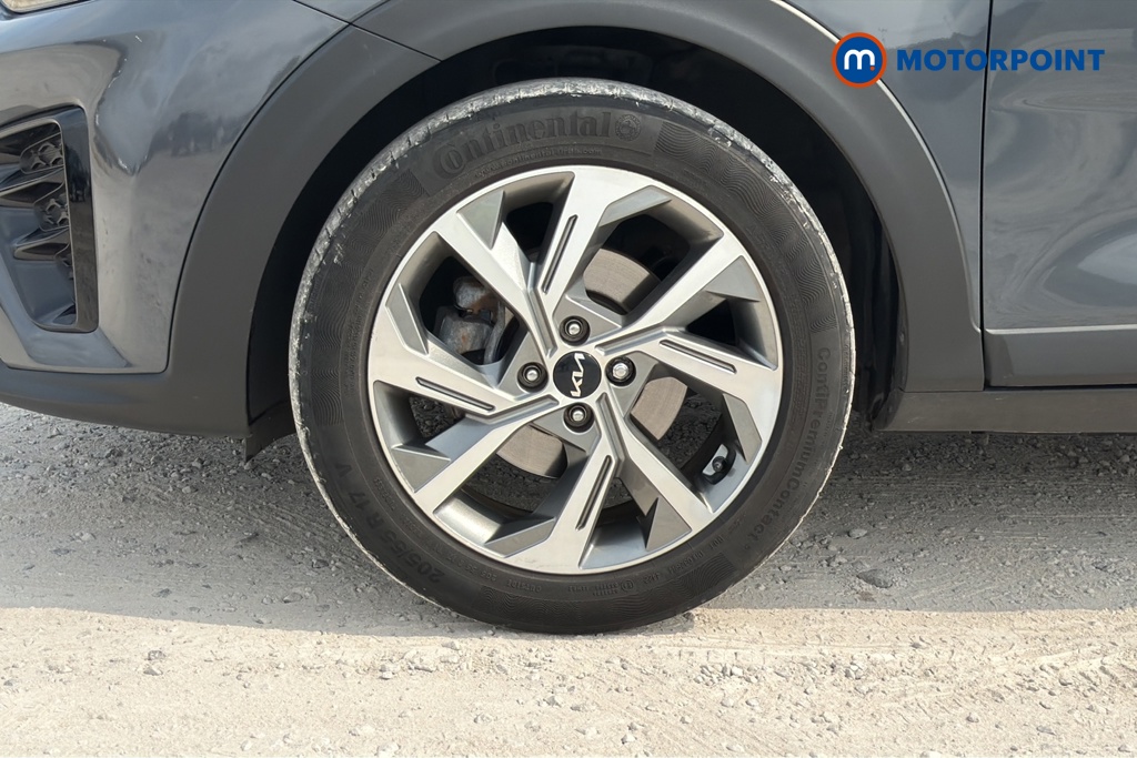 KIA Stonic Gt-Line S Manual Petrol SUV - Stock Number (1655581) - 44th supplementary image