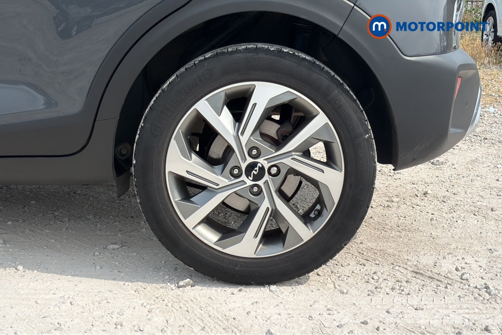 KIA Stonic Gt-Line S Manual Petrol SUV - Stock Number (1655581) - 45th supplementary image