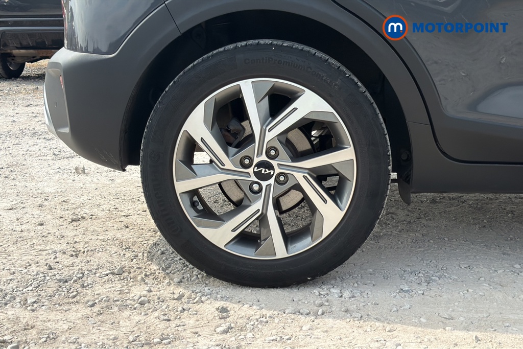 KIA Stonic Gt-Line S Manual Petrol SUV - Stock Number (1655581) - 46th supplementary image