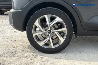 KIA Stonic Gt-Line S Manual Petrol SUV - Stock Number (1655581) - 46th supplementary image
