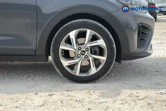 KIA Stonic Gt-Line S Manual Petrol SUV - Stock Number (1655581) - 47th supplementary image