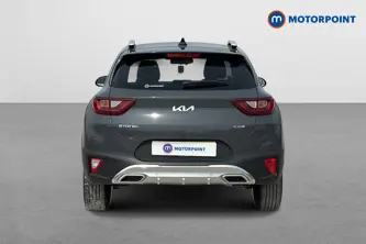 KIA Stonic Gt-Line S Manual Petrol SUV - Stock Number (1655581) - Rear bumper