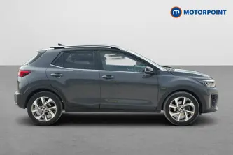 KIA Stonic Gt-Line S Manual Petrol SUV - Stock Number (1655581) - Passenger side