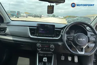 KIA Stonic Gt-Line S Manual Petrol SUV - Stock Number (1655581) - 1st supplementary image