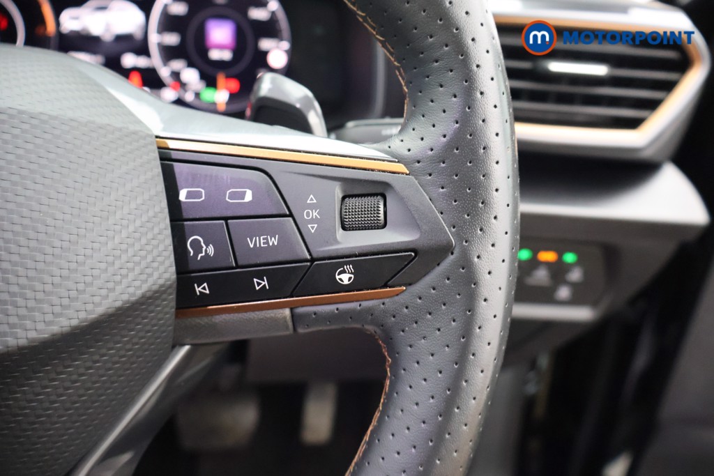Cupra Formentor V2 Automatic Petrol Plug-In Hybrid SUV - Stock Number (1655612) - 4th supplementary image