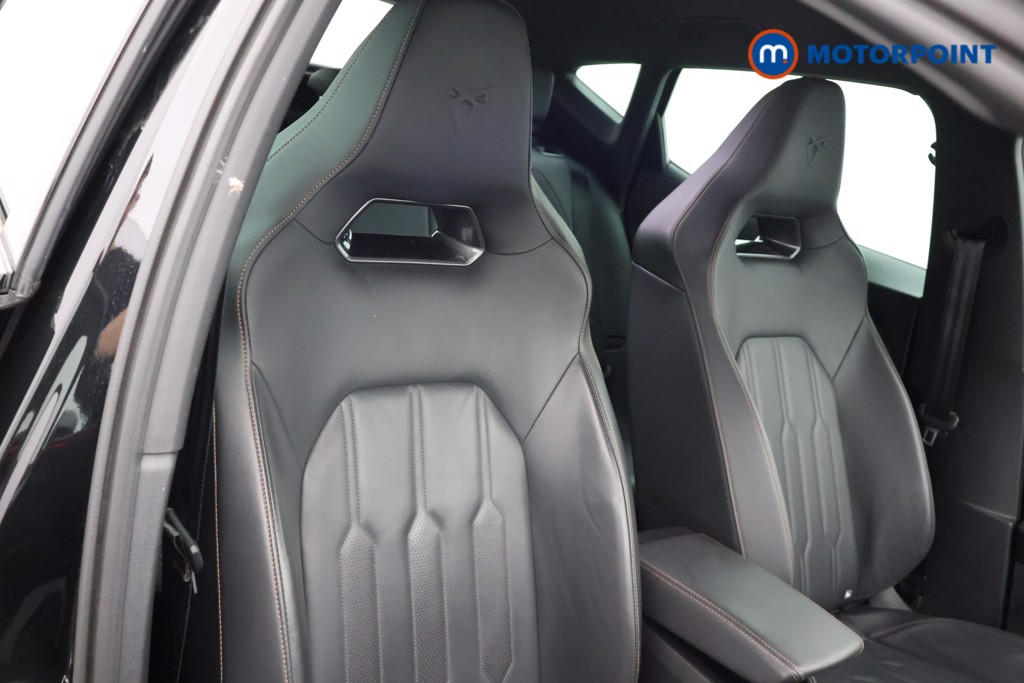 Cupra Formentor V2 Automatic Petrol Plug-In Hybrid SUV - Stock Number (1655612) - 9th supplementary image