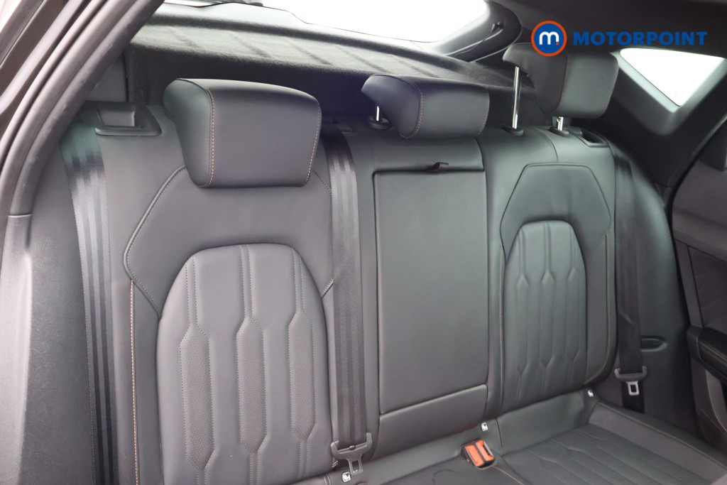 Cupra Formentor V2 Automatic Petrol Plug-In Hybrid SUV - Stock Number (1655612) - 10th supplementary image