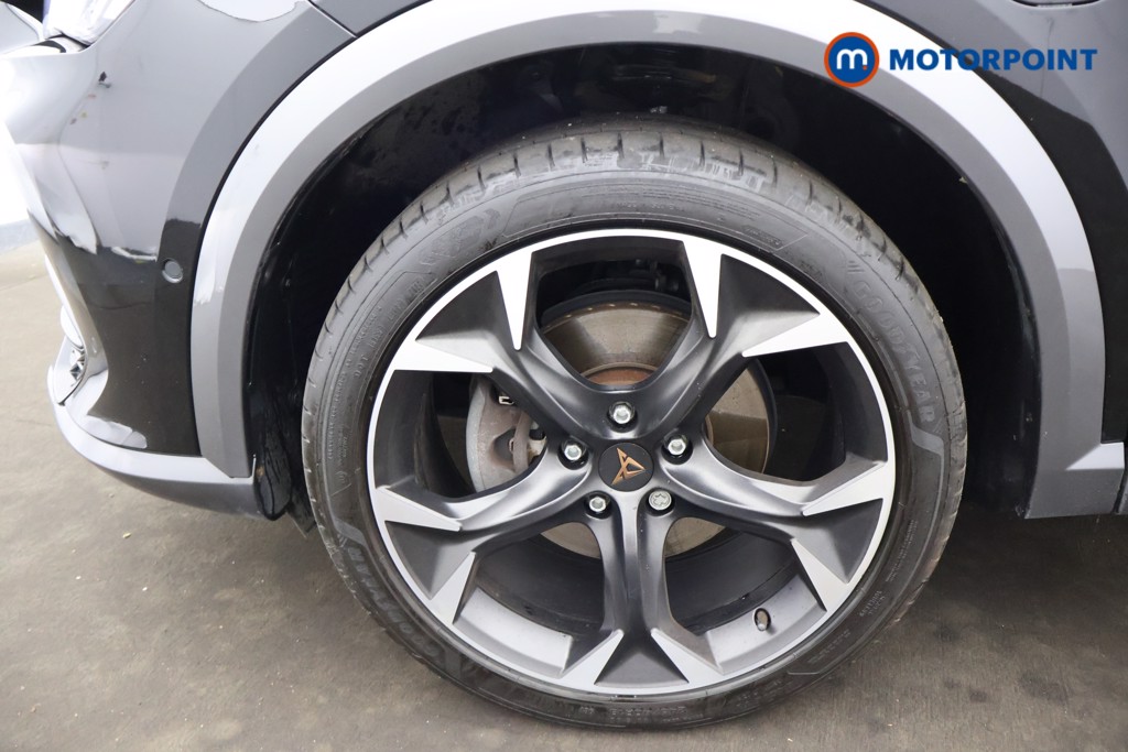 Cupra Formentor V2 Automatic Petrol Plug-In Hybrid SUV - Stock Number (1655612) - 14th supplementary image
