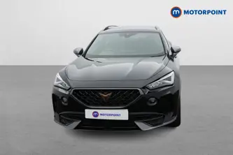 Cupra Formentor V2 Automatic Petrol Plug-In Hybrid SUV - Stock Number (1655612) - Front bumper