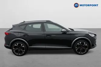 Cupra Formentor V2 Automatic Petrol Plug-In Hybrid SUV - Stock Number (1655612) - Drivers side