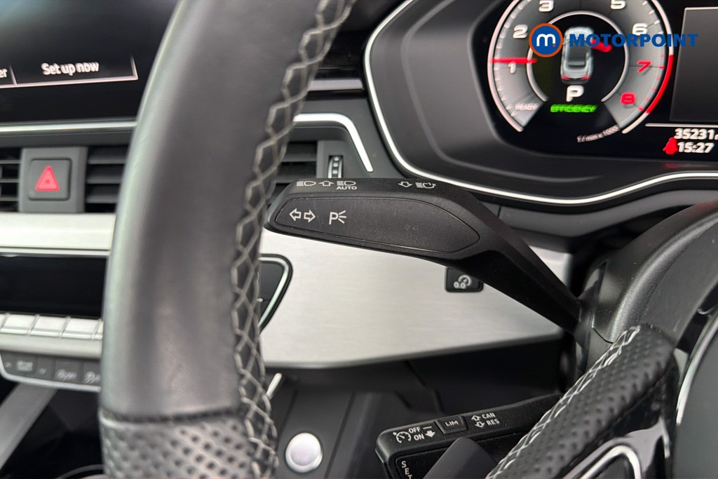 Audi A5 S Line Automatic Petrol Convertible - Stock Number (1655719) - 6th supplementary image