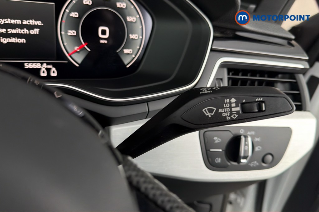 Audi A5 S Line Automatic Petrol Convertible - Stock Number (1655719) - 7th supplementary image