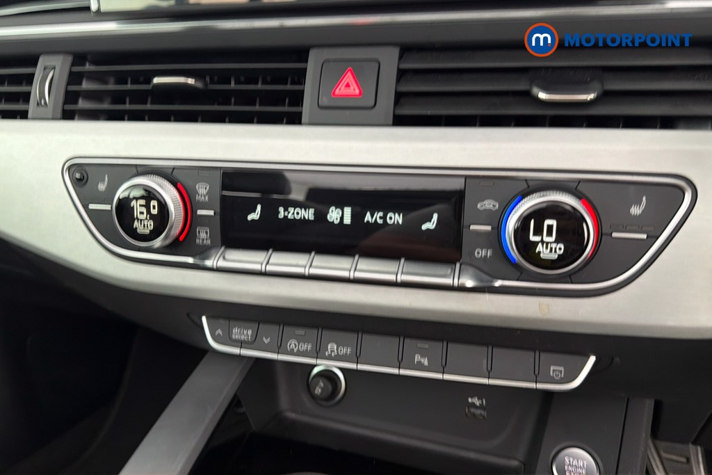 Audi A5 S Line Automatic Petrol Convertible - Stock Number (1655719) - 12th supplementary image