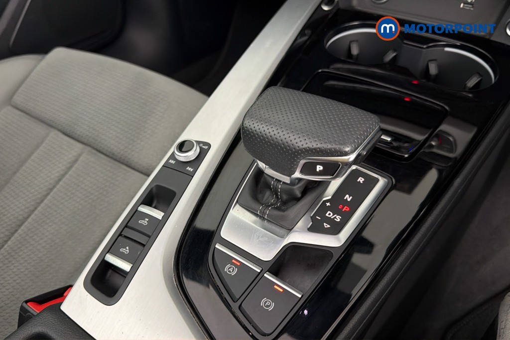 Audi A5 S Line Automatic Petrol Convertible - Stock Number (1655719) - 15th supplementary image
