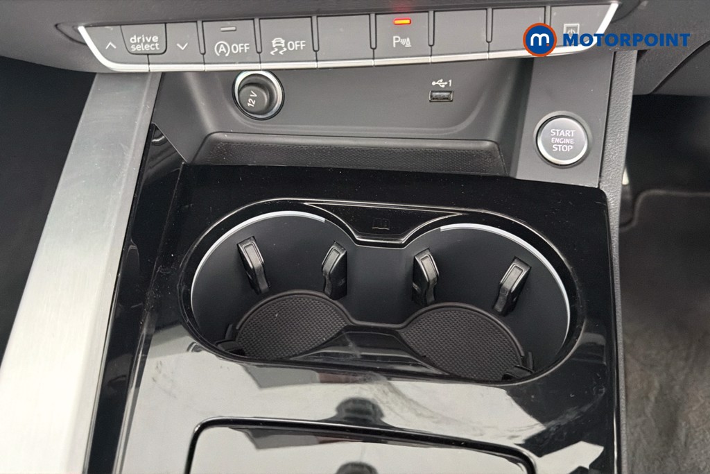 Audi A5 S Line Automatic Petrol Convertible - Stock Number (1655719) - 16th supplementary image