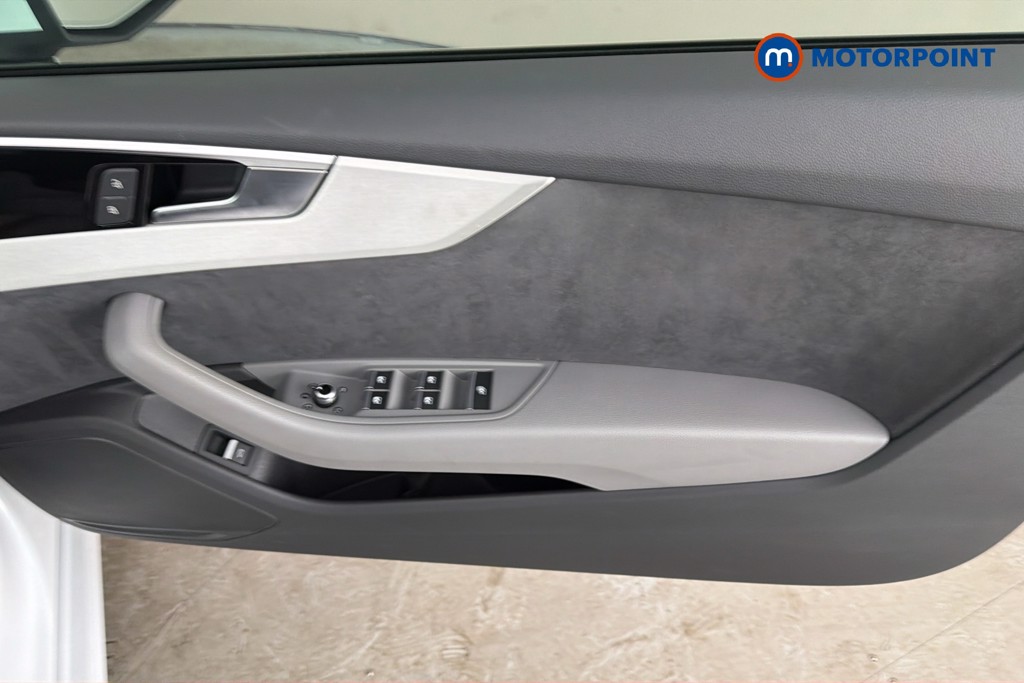 Audi A5 S Line Automatic Petrol Convertible - Stock Number (1655719) - 19th supplementary image