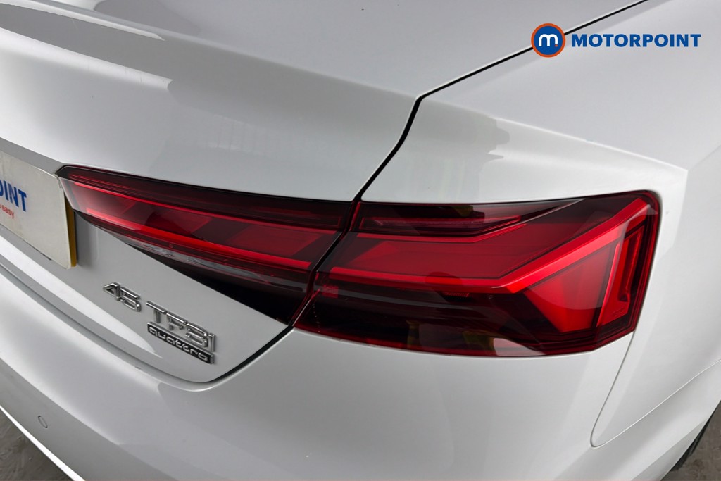 Audi A5 S Line Automatic Petrol Convertible - Stock Number (1655719) - 38th supplementary image