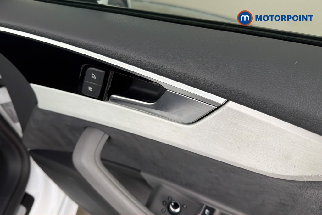 Audi A5 S Line Automatic Petrol Convertible - Stock Number (1655719) - 42nd supplementary image