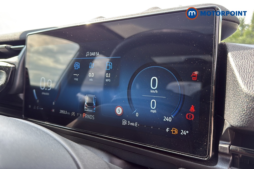 Ford Puma Titanium Automatic Petrol SUV - Stock Number (1655826) - 7th supplementary image