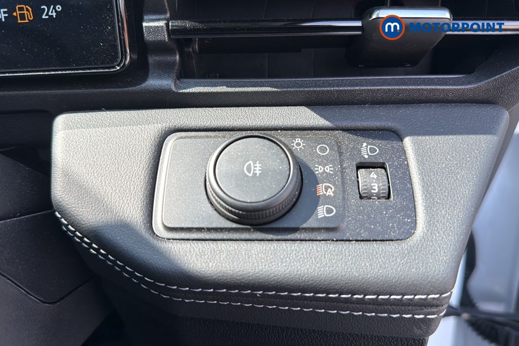 Ford Puma Titanium Automatic Petrol SUV - Stock Number (1655826) - 11th supplementary image