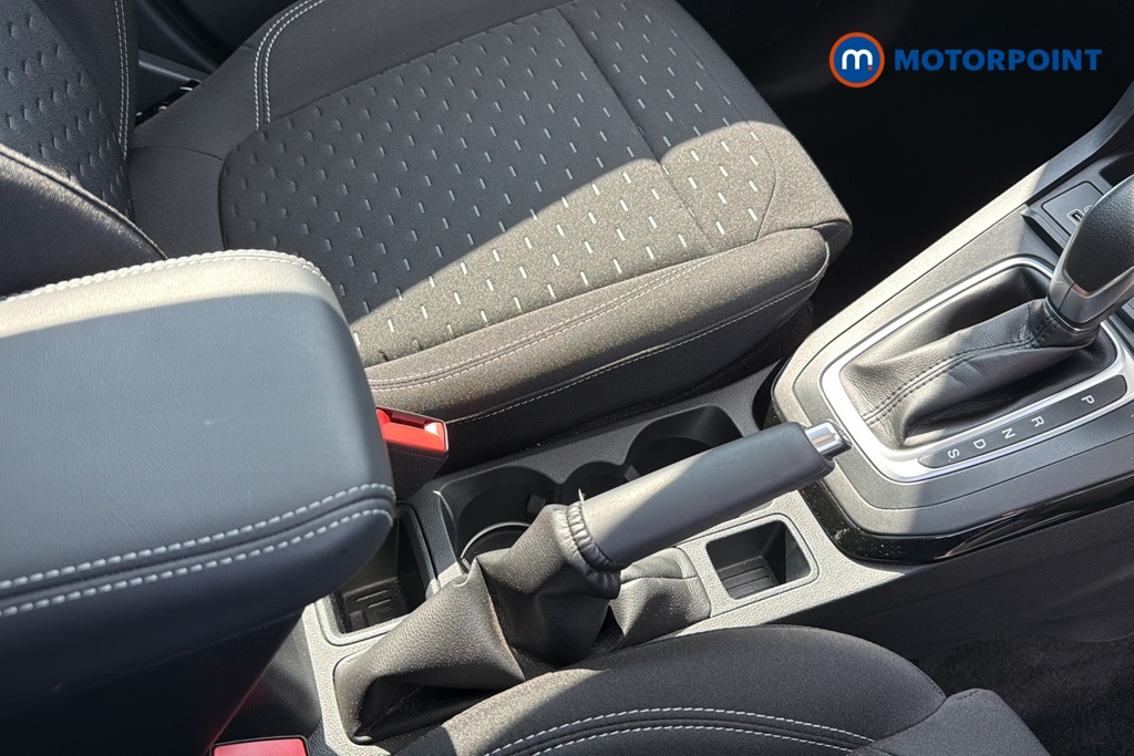 Ford Puma Titanium Automatic Petrol SUV - Stock Number (1655826) - 15th supplementary image