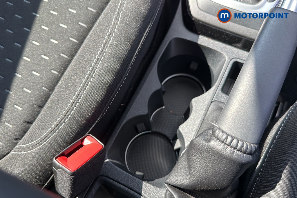 Ford Puma Titanium Automatic Petrol SUV - Stock Number (1655826) - 16th supplementary image