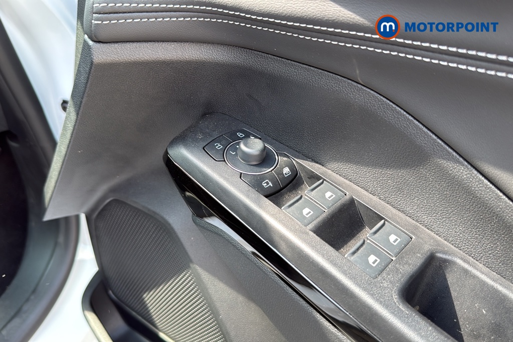 Ford Puma Titanium Automatic Petrol SUV - Stock Number (1655826) - 19th supplementary image
