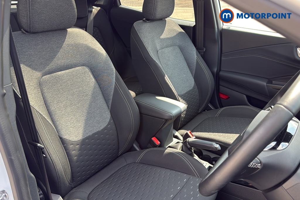Ford Puma Titanium Automatic Petrol SUV - Stock Number (1655826) - 22nd supplementary image