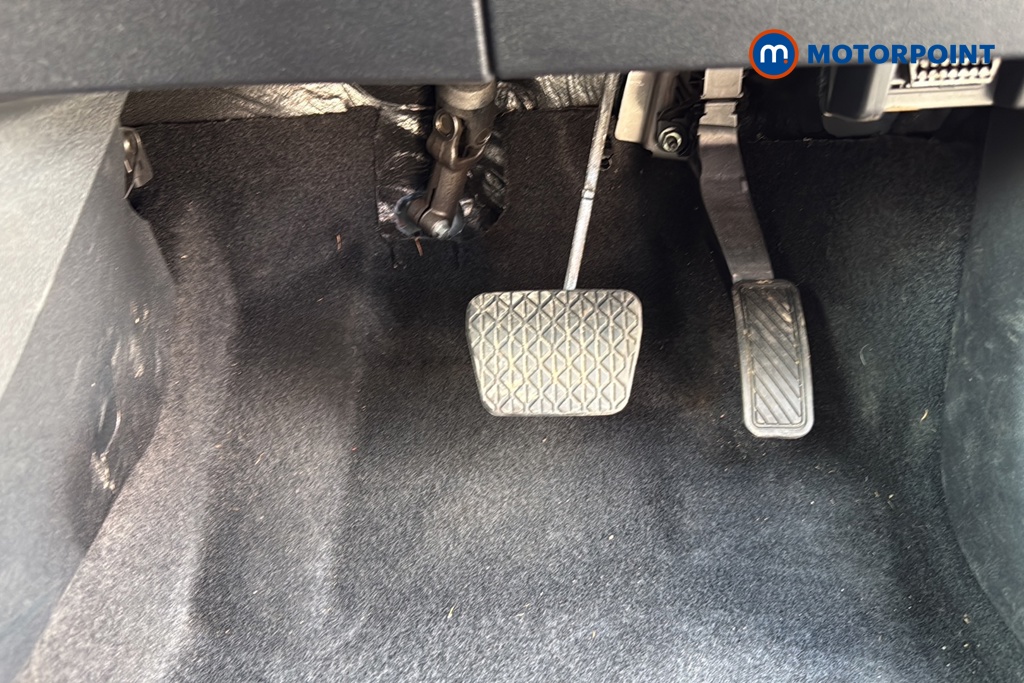 Ford Puma Titanium Automatic Petrol SUV - Stock Number (1655826) - 24th supplementary image