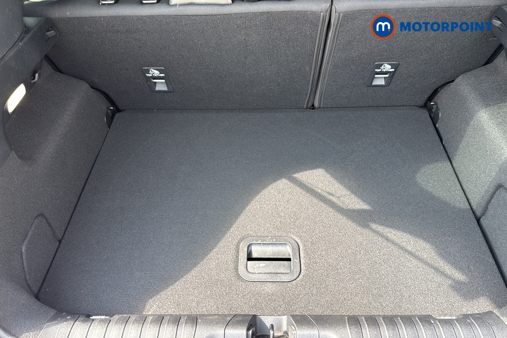 Ford Puma Titanium Automatic Petrol SUV - Stock Number (1655826) - 30th supplementary image