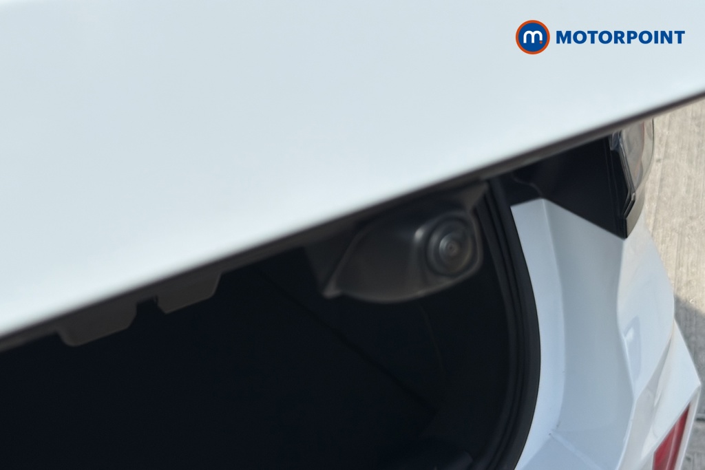 Ford Puma Titanium Automatic Petrol SUV - Stock Number (1655826) - 37th supplementary image