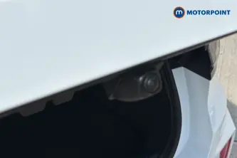 Ford Puma Titanium Automatic Petrol SUV - Stock Number (1655826) - 37th supplementary image