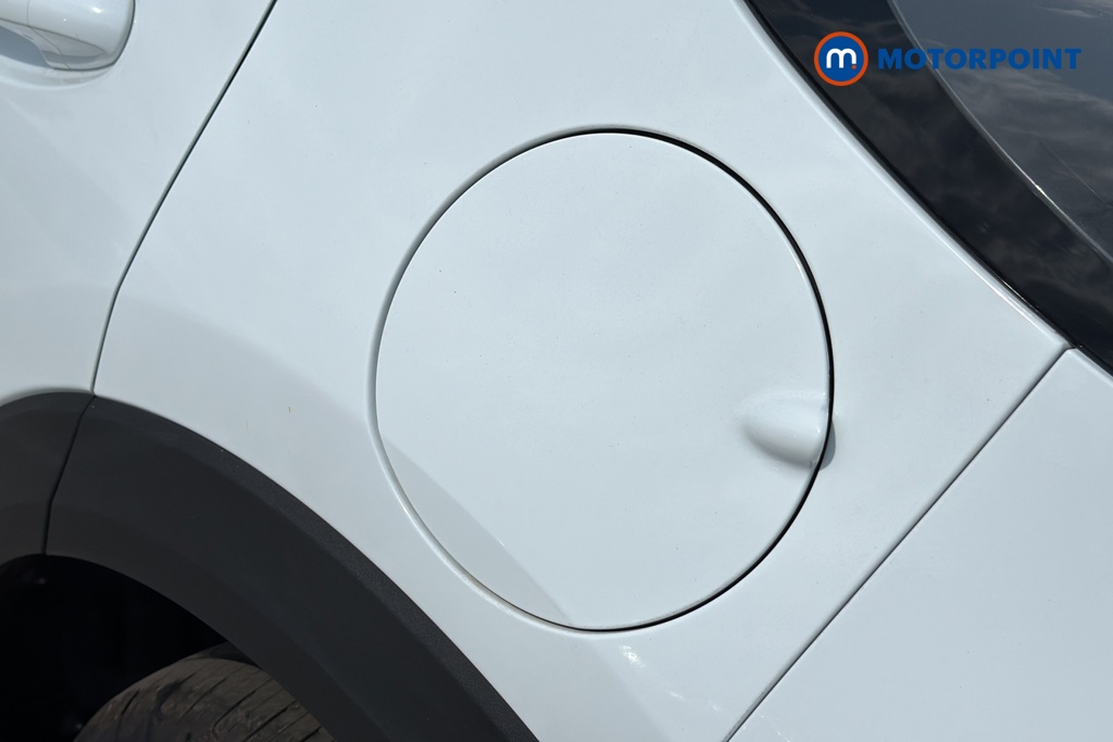 Ford Puma Titanium Automatic Petrol SUV - Stock Number (1655826) - 41st supplementary image