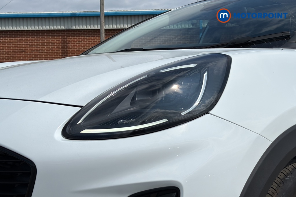 Ford Puma Titanium Automatic Petrol SUV - Stock Number (1655826) - 42nd supplementary image