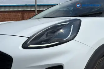 Ford Puma Titanium Automatic Petrol SUV - Stock Number (1655826) - 42nd supplementary image