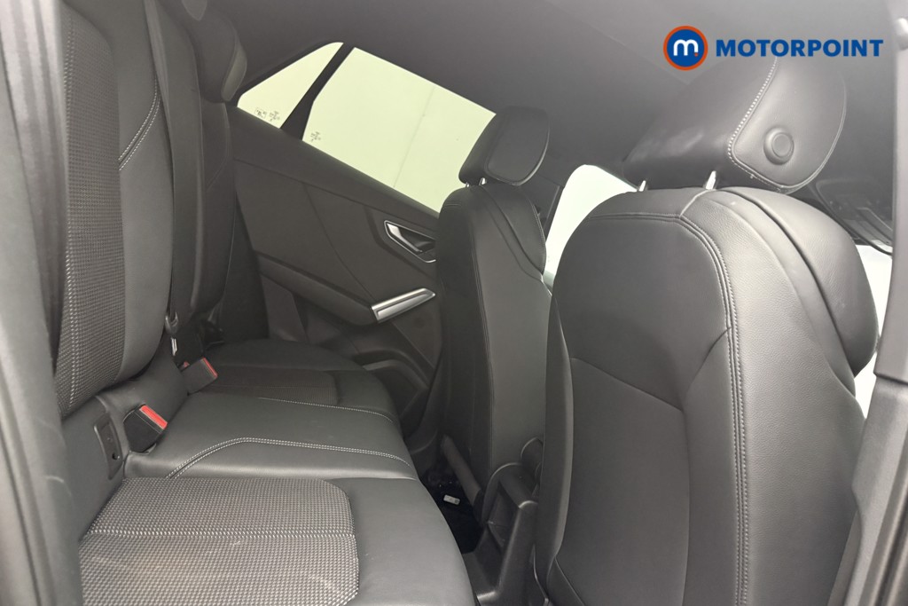 Audi Q2 S Line Automatic Petrol SUV - Stock Number (1655837) - 8th supplementary image