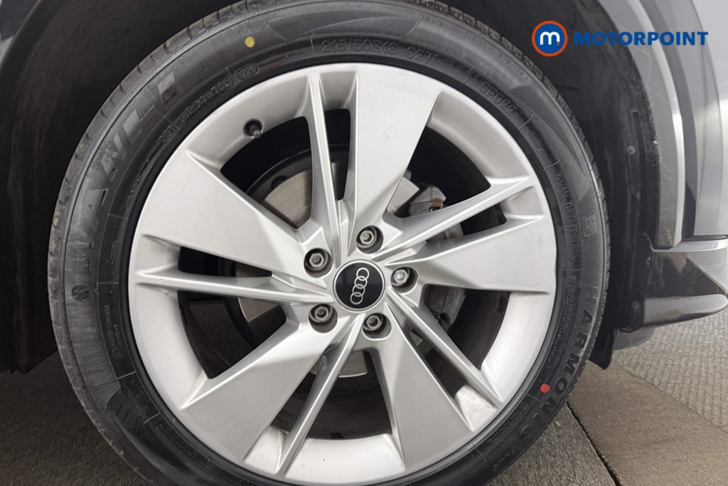 Audi Q2 S Line Automatic Petrol SUV - Stock Number (1655837) - 10th supplementary image