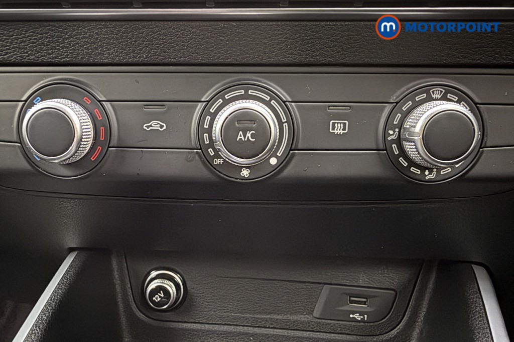 Audi Q2 S Line Automatic Petrol SUV - Stock Number (1655837) - 15th supplementary image
