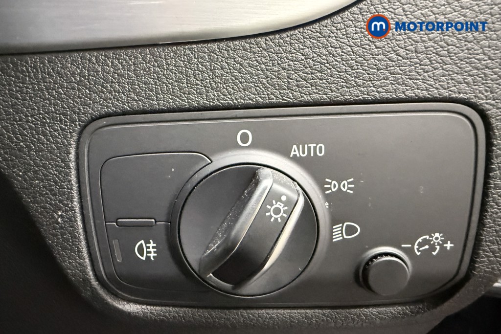 Audi Q2 S Line Automatic Petrol SUV - Stock Number (1655837) - 16th supplementary image