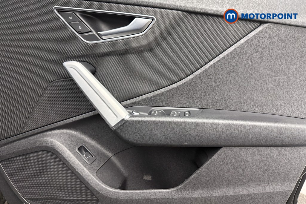 Audi Q2 S Line Automatic Petrol SUV - Stock Number (1655837) - 17th supplementary image