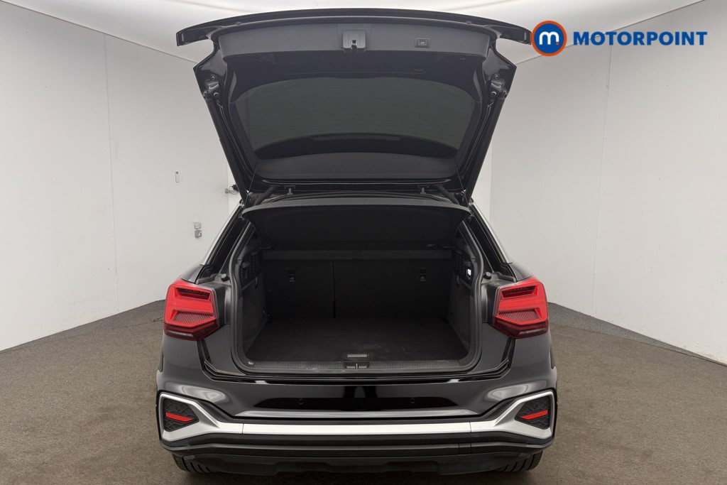 Audi Q2 S Line Automatic Petrol SUV - Stock Number (1655837) - 19th supplementary image