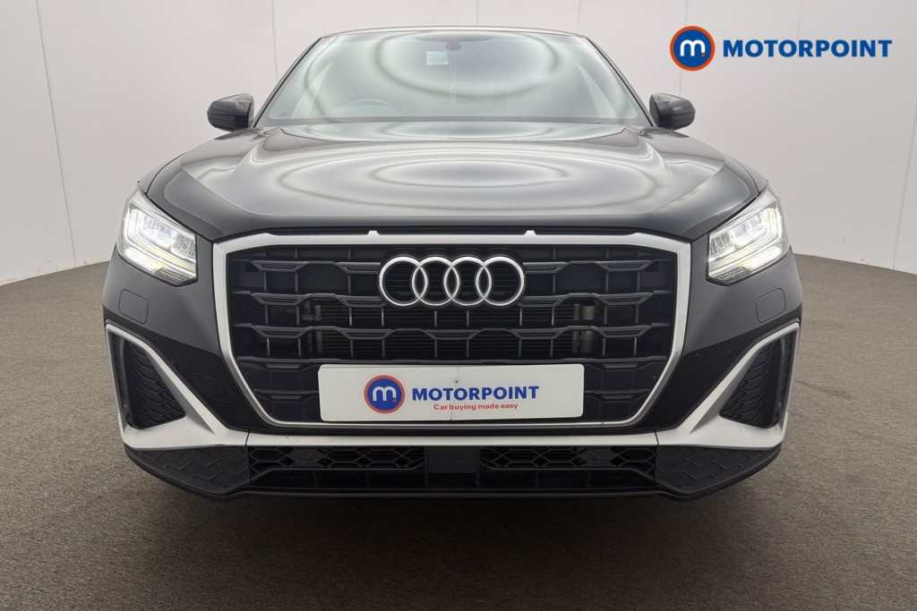 Audi Q2 S Line Automatic Petrol SUV - Stock Number (1655837) - 21st supplementary image
