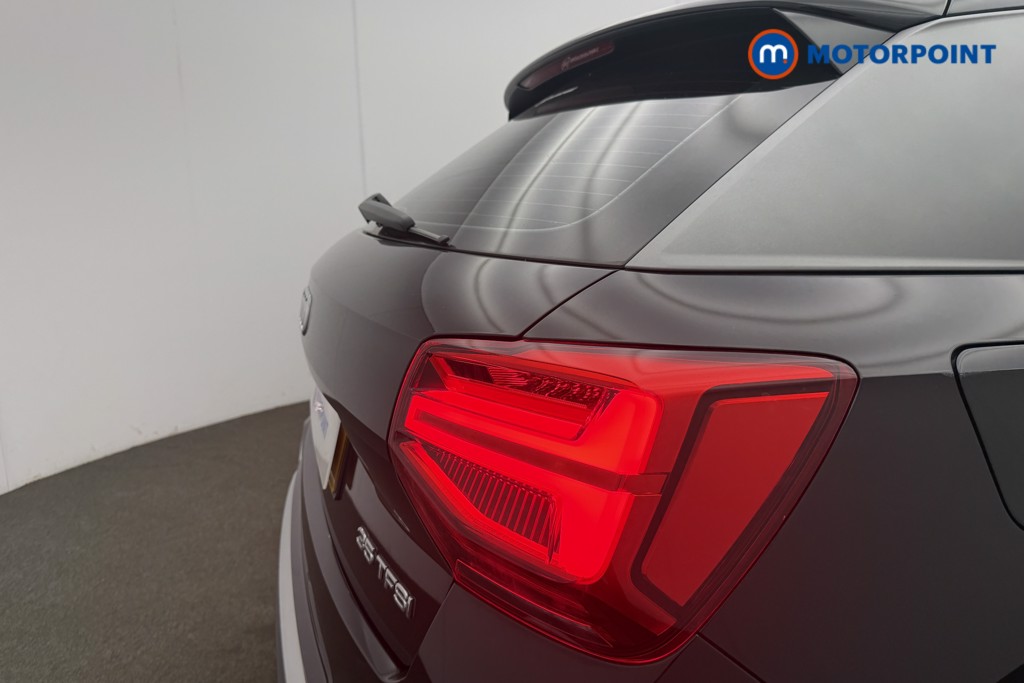 Audi Q2 S Line Automatic Petrol SUV - Stock Number (1655837) - 24th supplementary image