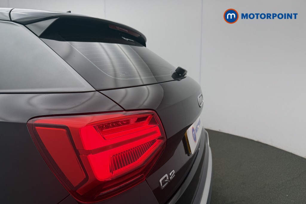 Audi Q2 S Line Automatic Petrol SUV - Stock Number (1655837) - 25th supplementary image