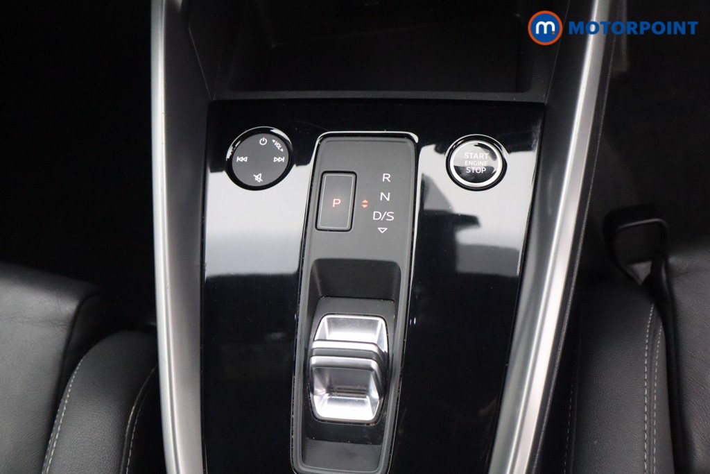 Audi A3 S Line Automatic Petrol Hatchback - Stock Number (1655876) - 4th supplementary image
