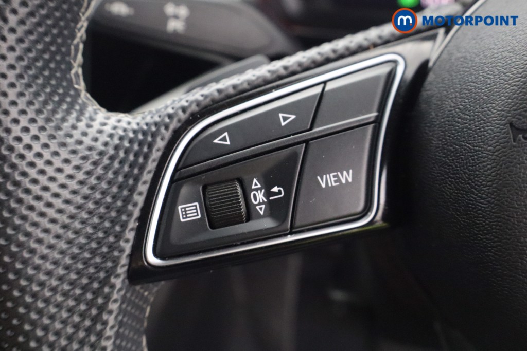 Audi A3 S Line Automatic Petrol Hatchback - Stock Number (1655876) - 6th supplementary image
