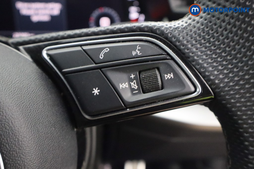 Audi A3 S Line Automatic Petrol Hatchback - Stock Number (1655876) - 7th supplementary image