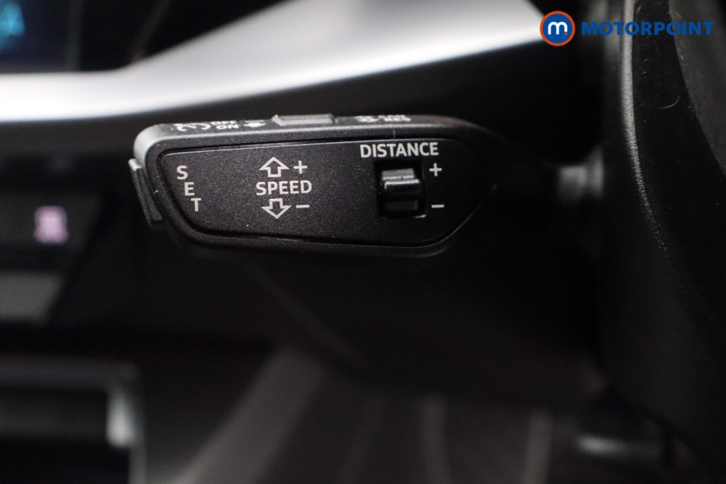 Audi A3 S Line Automatic Petrol Hatchback - Stock Number (1655876) - 8th supplementary image