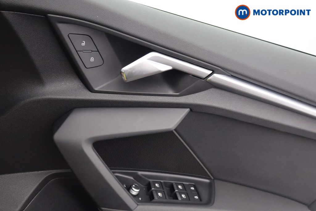Audi A3 S Line Automatic Petrol Hatchback - Stock Number (1655876) - 10th supplementary image
