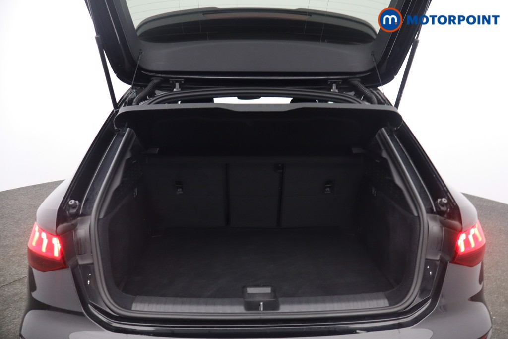 Audi A3 S Line Automatic Petrol Hatchback - Stock Number (1655876) - 13th supplementary image
